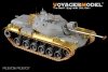 Voyager Model PE35726 Modern US M48A3Basic For DROGON 3546 1/35